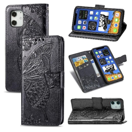 Sprawa Dla IPhone 12 Mini