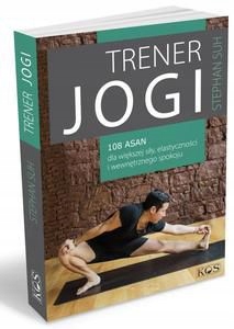 Trener jogi 108 asan Suh