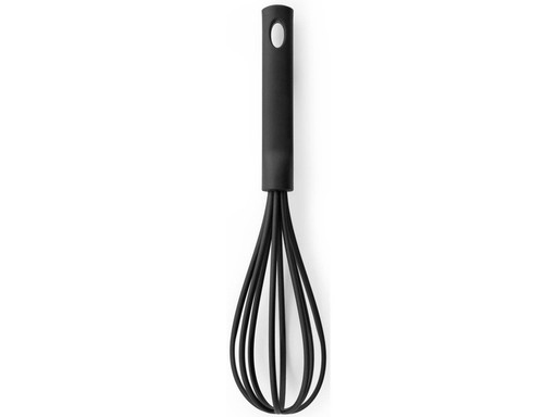Trzepaczka BRABANTIA Black Nylon 365140