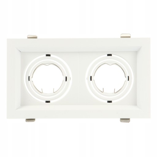 Multipurpose Adjustable Durable Spotlight Fitting