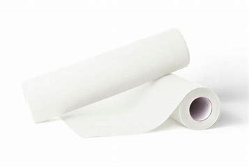Podkład medyczny celulozowy 2warstwy GRUBY 40 cm X 50 m