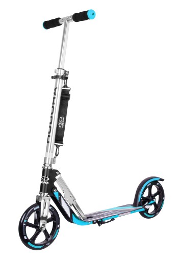 Hudora RX-Pro 205 Hulajnoga Składana