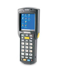 Terminal MOTOROLA MC3090S IC38HBAMER 128/64MB CE5P