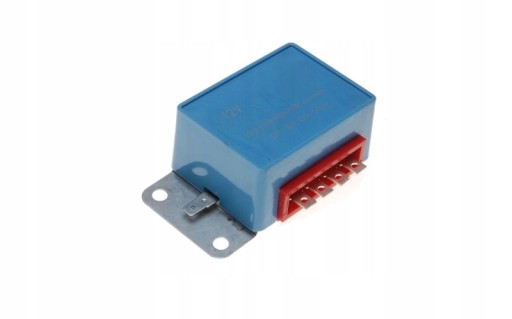REGULATOR NAPIĘCIA 12V MZ CN