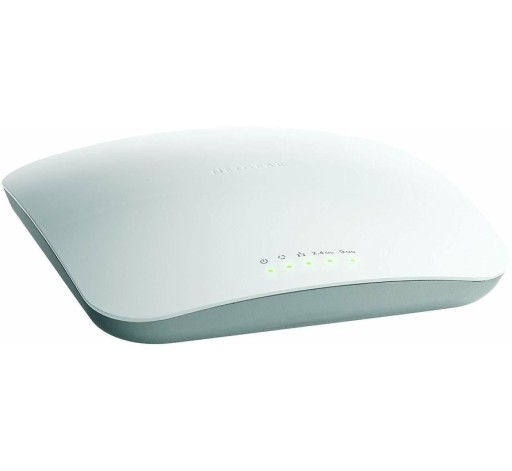 AP NETGEAR Access Point WNDAP360 WIFI N PoE 5Ghz