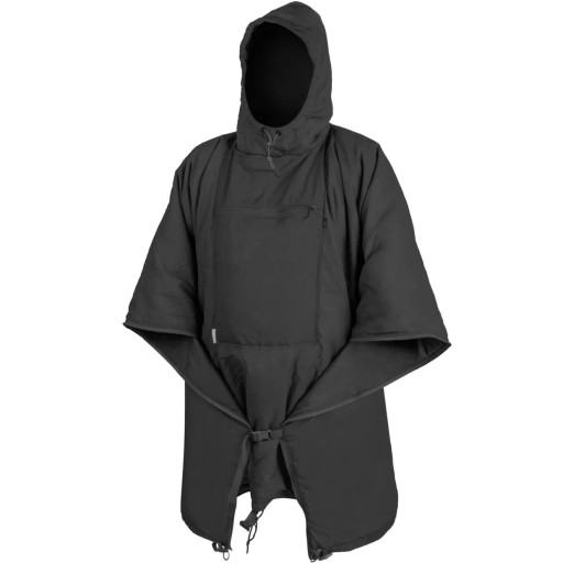 Poncho Helikon Swagman Roll Climashield Shadow