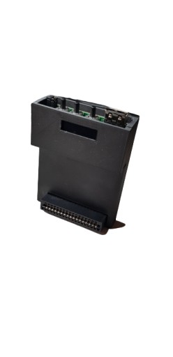 USB floppy emulator dla Amstrada CPC 6128