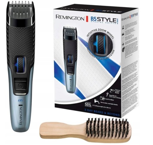 Trymer REMINGTON Style Series B5 MB5001