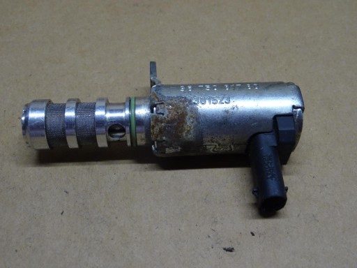 PEUGEOT CITROEN ELEKTROZAWÓR OLEJU 9675081780