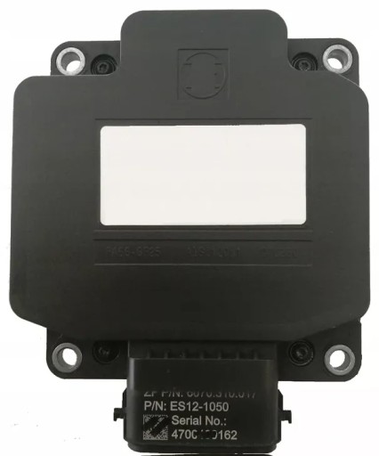 Sterownik intardera retardera DAF EST52 emulator