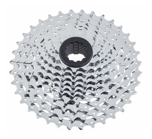 KASETA MICROSHIFT CS-H100 10RZĘD. 11-32 SHIMANO