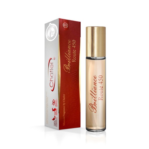Chatler Brillance Route 450 30ml EDP