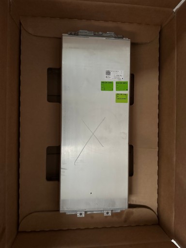 Moduł ogniw bateria magazyn energii 0Z1915592H