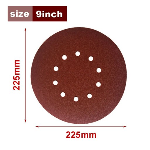 FREE POST Sanderpaper Great Price Quality Sanding