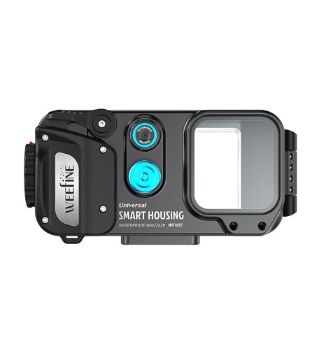 Obud.podwod.do smartfona Weefine Smart Housing PRO