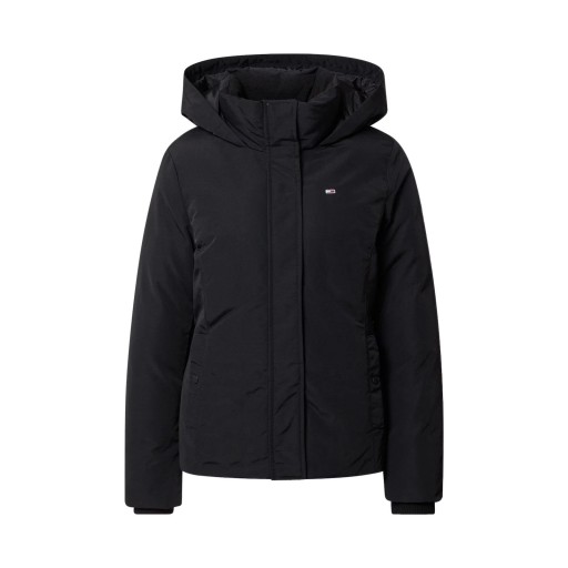 TOMMY HILFIGER JEANS ORYGINALNA KURTKA PUCHOWA M