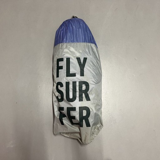 Flysurfer HYBRID - 11,5m używany na gwarancji