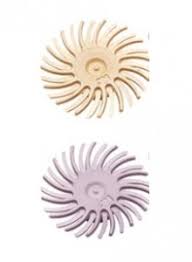 3M Sof-Lex Diamond spirale do polerowania asort