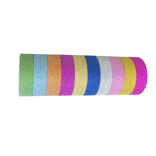 TAŚMA PAPIEROWA WASHI DEKORACYJNA TAŚMA KLEJĄCA