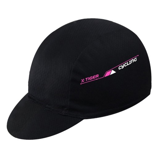 Czapka Na Rower Bieganie Damska Do Sportu Przewiewny Materiał OCHRONA UV