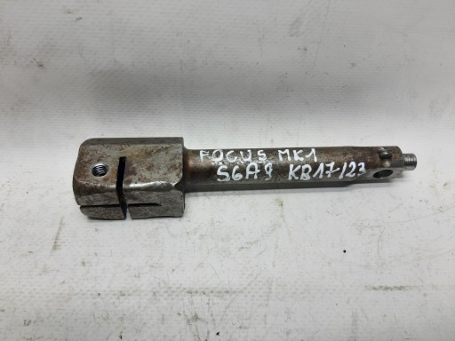 Ford FOCUS MK1 I KRZYŻAK ŁĄCZNIK KOLUMNY