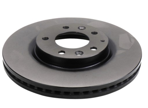 Tarcze hamulcowe przednie MAZDA CX-7 2007-2012