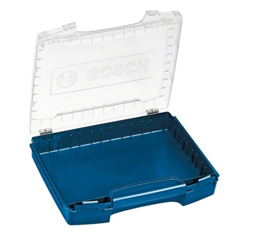 BOSCH walizka organizer kaseta i-BOXX 72 / LS-BOXX SYS