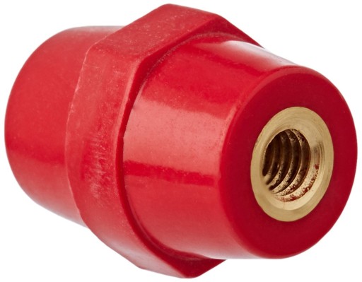 Legrand A-25/6 Izolator do mocowania szyn M6x25mm