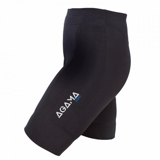Spodenki neoprenowe Agama EASY Superstretch 2 mm - 2XL