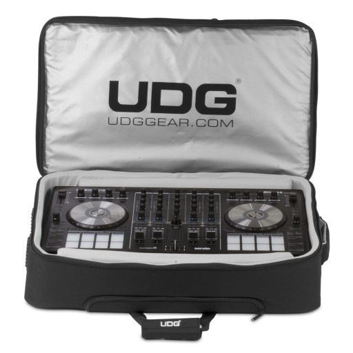 UDG Urbanite MIDI Controller Backpack Large Black PLECAK DJ NA KONTROLER