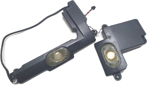 oryginalne GŁOŚNIKI audio Asus K72J