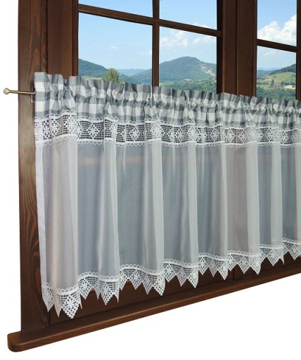 ZAZDROSTKA WOAL + GIPIURA WYS. MAX 80 CM.