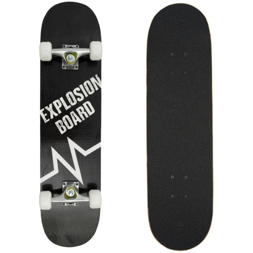 DESKOROLKA EXPLOSION BOARD - BLACK