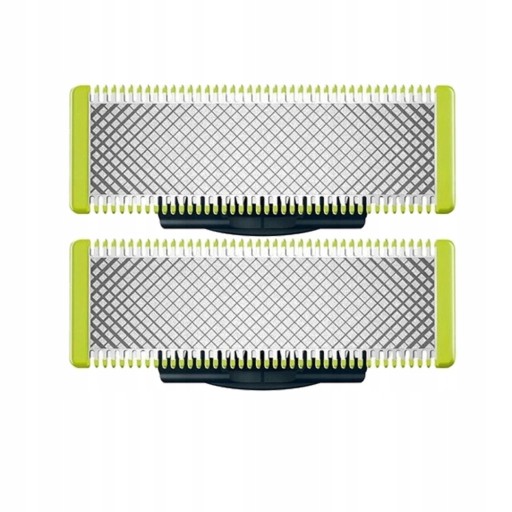 2x NÓŻ OSTRZE DO PHILIPS ONEBLADE QP2520 QP6523