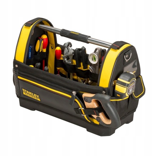Torba narzędziowa otwarta STANLEY FATMAX 48cm 1-93-951