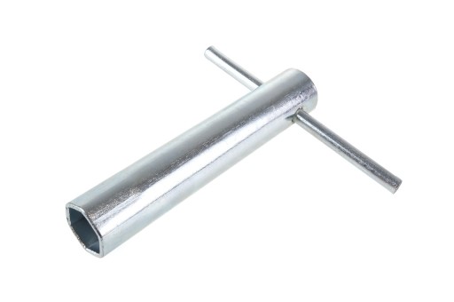 KLUCZ DO ŚWIEC 21MM DŁUGOŚĆ 14,5CM AMIO 02415