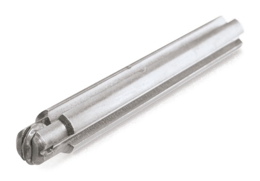 RUBI 01991 Nóż KÓŁKO TNĄCE 10 mm TZ TX TM