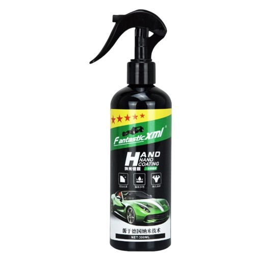 Ceramic Spray Coating Hydrofobowy Spray 300ml