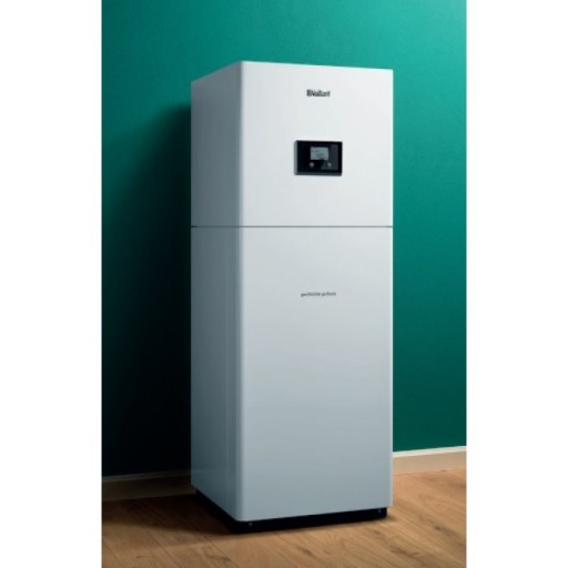 Pompa Gruntowa Vaillant geoTherm VWS 400/3 S1-dostępna na już....