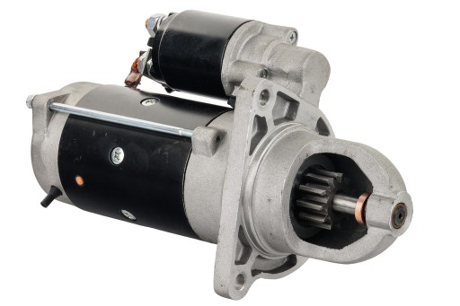ROZRUSZNIK Z REDUKTOREM R10A 24V 4,8KW BIZON STAR