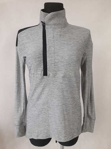 UNDER ARMOUR HOTSHOT LOOSE BLUZA DAMSKA XS