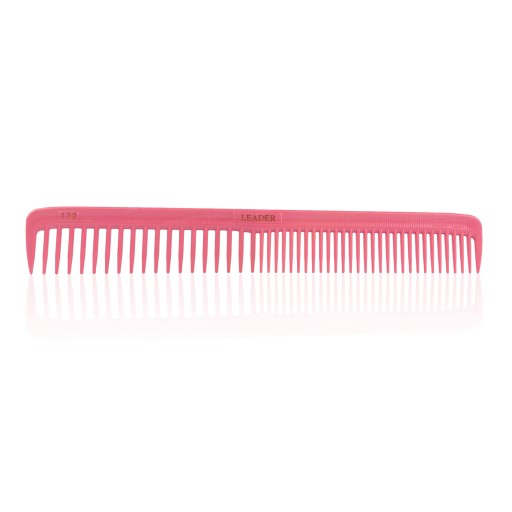 Grzebień do strzyżenia Leader Comb N122