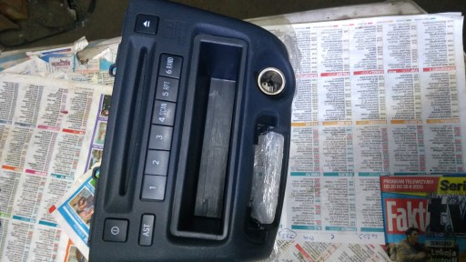 TOYOTA YARIS I RADIO CD 03-05r 86120-52390