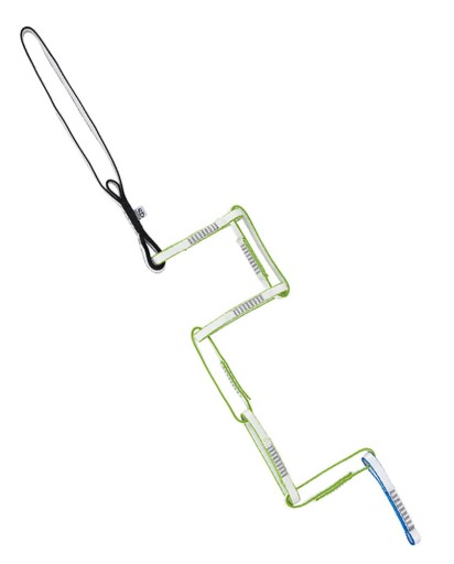 Climbing Technology Lonża Multi Chain Evo