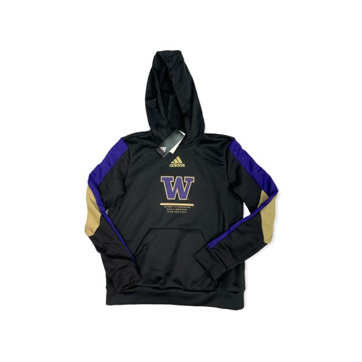 Wciągana bluza damska Washington Huskies NCAA S