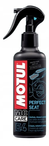 MOTUL PERFECT SEAT E4 DO SIEDZISKA MOTOCYKLA