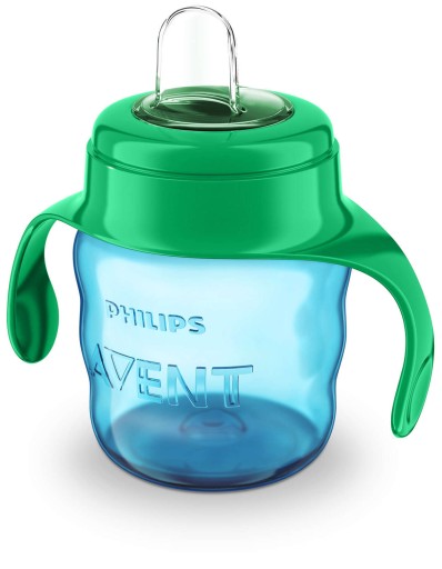 Kubek Philips Avent 200 ml SCF551/05