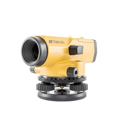 TOPCON AT-B4A Niwelator optyczny