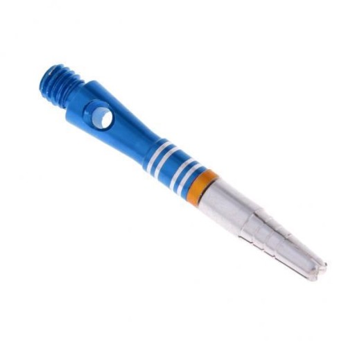 4xAluminium Alloy 360-stopniowy obrotowy średni
