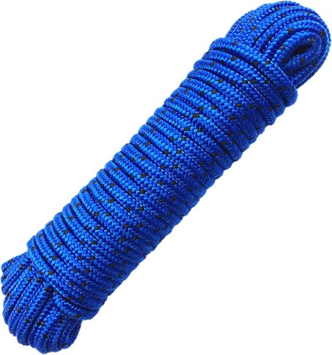 Linka polipropylenowa fi 3
